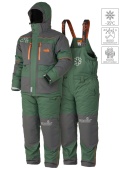Костюм зим. Norfin DISCOVERY 3 04 р.XL