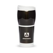 Термокружка АРКТИКА Авто 807 болот. 0.4л