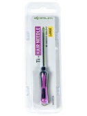 Игла насадочная Ti - HAIR NEEDLE LARGE