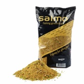 Прикормка рыболовная SALMO Фидер 1кг