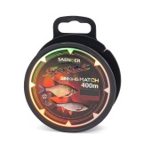 Леска моно. Saenger Specialist Sink.Match 400м 0.22мм 5.65кг