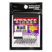 Грузик Decoy Nail DS-10 1.2g