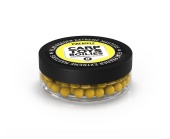 Бойлы насад. тон. FFEM Hookbaits Boilies Pineapple 8мм