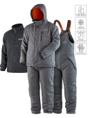 Костюм зим. Norfin FJORD 06 р.XXXL