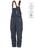 Штаны Norfin REBEL PRO PANTS GRAY 04 р.XL