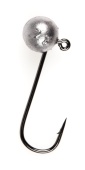 Джиг-головки LJ MONSTER JIG 02.0г кр.04 5шт.
