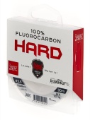 Леска моно. Lucky John FLUOROCARBON Hard 030/031