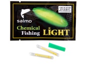 Светлячки Salmo CHEFL 4.0х39мм 2шт.