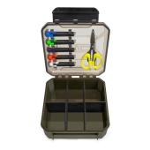 Коробка для аксессуаров AVID RELOAD ACCESORY BOX