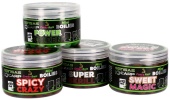 Мини бойлы Sensas Crazy Bait MAGIC FRUITY 10мм 0.08кг