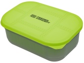 Коробка рыболов. для прикорм. и насад. с вент. крыш. и лот. FC FEEDER BAIT BOX 170×115×65