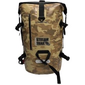 Герморюкзак Stream Trail Dry Tank Camo Sand 40L