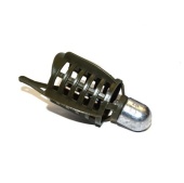 Кормушка фидер. ROCKET LUXE 120г