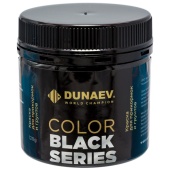 Краска черная Dunaev Black Series 120 г