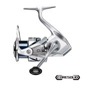 Катушка безынерц. Shimano Stradic FM 1000