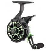 катушка зимняя ZETRIX URSA MCS 2,5:1 Green