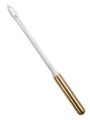 Экстрактор STONFO SLAMATORI ANNOCCATORE BICOLORE - Trout disgorger with priest   2