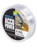 Леска монофильная Preston Accu Power 0.10мм 100м
