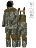 Костюм зим. Norfin BOAR CAMO 02 р.M