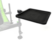 Стол рыболовный FC SIDE TRAY 42x38см с крепл. на кресло (36/25)