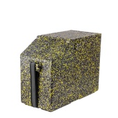 Ящик большой Ice box classic Color (большой) д-554мм, ш-260мм, в-420мм