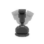 Держатель стойки для помоста LOK DOWN ADJUSTABLE STAGE STAND