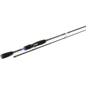 Спиннинг SLrods Rush II 702MH RSS2-702MH