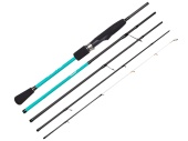 Удилище спин. Salmo Elite MICROJIG TRAVEL S 07 7'0"/2.13