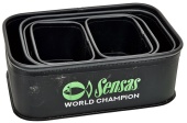Набор Ева ёмкостей Sensas EVA WORLD CHAMPION 5 IN 1 BOWL SET
