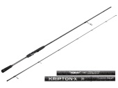 Удилище спин. Lucky John Kripton-X 35 7'0''/2.13
