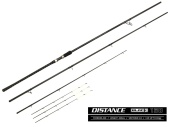 Удилище фидер. Feeder Concept Distance BLACK 130 4.20