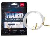 Леска моно. Lucky John FLUOROCARBON Hard 015/049