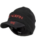 Шапка Norfin BALTIС чёрн. р.XL