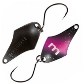 Колеблющаяся блесна METSUI JOW 2.5 g, цвет D4