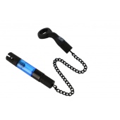 Сигнализатор поклевки Starbaits D TEC BLACK OUT MINI BLUE 5.7см