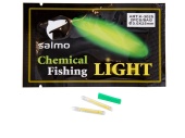 Светлячки Salmo CHEFL 3.0х25мм 2шт.