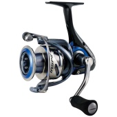 Катушка Okuma Inspira 30B Blue + доп. шпуля