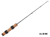 Удилище зим. Lucky John C-TECH ALL-IN-1 PERCH 45см