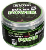 Мини бойлы Sensas Crazy Bait POWER GREEN 10мм 0.08кг