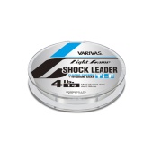 Флюорокарбон Varivas Light Game Shock Leader Ti Fluoro Carbon 0.8 3LB 30м