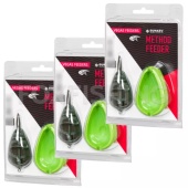 Набор Vеgas (1+1) FLAT METHOD 60G с уплотнителем