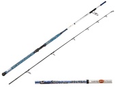 Удилище трол. WFT SEA BUSTER JIG&PILK 190 2.45