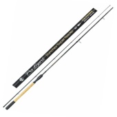 Удилище фидер "Volzhanka Pro Sport Dumchev Super feeder 11ft 40+" 3.3м (2секции+3) тест 40+гр