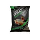 Прикормка "DUNAEV-FADEEV" 1кг Black Feeder Crucian Carp