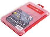 Коробка рыболов. Meiho for Lucky John LIGHT GAME CASE 3010 205х145х18