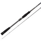 Удилище спиннинговое двухчастное Graphiteleader Aspro GAPS 722ML 4-18g