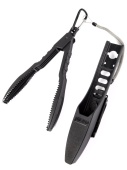 Захват челюстной рыболовный Meiho F-GRIP BM