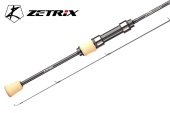 Удилище спиннинговое Zetrix Ethereal Cork ZERCS-612XUL