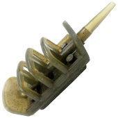 Кормушка ORANGE River Feeder, 60 гр, в уп. 1 шт