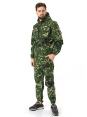Костюм СТРЕЛОК КМФ G р.44-46